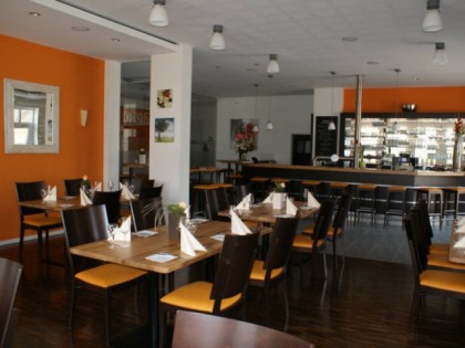 Photo: Restaurant CAPITO